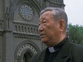 Ķīnā turpinās katoļu vajāšanas