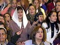 No Kairas cietuma atbrīvoti pēdējie kristieši