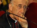 Kardināls nosoda ESpar tās attieksmi pret homoseksuālistu tiesībām