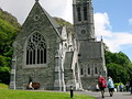 Īrijā pieaug dievkalpojumu apmeklētība