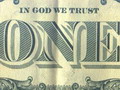 Uzraksts 'In God We Trust' aizskar ateista tiesības