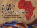 Afrikāņu Bībeles komentāri