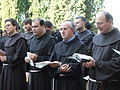 Haiti: nolaupītie franciskāņu brāļi ir atbrīvoti