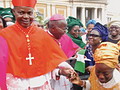 Dienvidāfrikas bīskapi vēršas pret māņticību