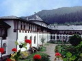 Rumānija: klosteri konkurē ar viesnīcām