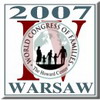 IV Pasaules Ģimeņu kongress Polijā