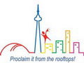 Katoļu žurnālistu tikšanās Toronto