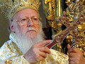 Konstantinopoles patriarha Bartolomeja I un Maskavas patriarha Aleksija II tikšanās Kijevā