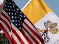 Noraidīti Obamas vēstnieka kandidāti pie Svētā Krēsla