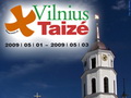 Viļņā noslēdzās jauniešu uzticības svētceļojums (video)
