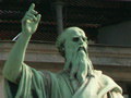 Apustuļa Pāvila gada noslēguma 'salūts'