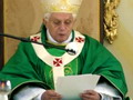 Prāga: pāvesta tikšanās ar ģimenēm