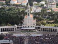 Benedikts XVI Fatimā: Dievs ir visskaistākā cilvēka dzīves realitāte
