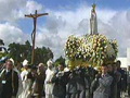 Pāvesta vizītes Portugālē otrā diena: Lisabona un Fatima
