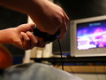 Izveidota kristīga videospēle
