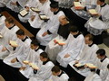 Īrija: paaicinājumi uz priesterību ir cerības zīme