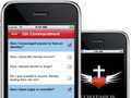 Pr. Lombardi: iPhone nekad neaizstās Izlīgšanas sakramentu