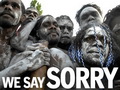 Austrālija: katoļu organizācijas lūdz piedošanu aborigēniem