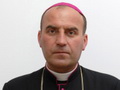 Pinskas diecēzeinominētais bīskaps studējis arī Rīgas Garīgajā seminārā