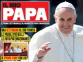 "Il mio Papa" jauns žurnāls, kasveltīts pāvestam Franciskam
