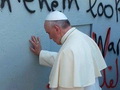 Francisks vēlas lūgties kopā ar Izraēlas un Palestīnas prezidentiem