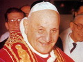 Svētais Jānis XXIII - pāvests ar humora izjūtu