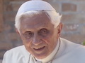Benedikts XVI: "Mana sirds ir pildīta ar pateicību par šiem 90 gadiem"