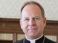 Viļņas arhibīskaps: Pāvesta vizīte ir "Dieva pirksts"