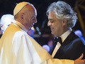 Andrea Bočelli: Mūsu pienākums ir sludināt ģimenes vērtības