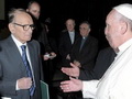 Miris slavenais itāļu komponists Ennio Morikone