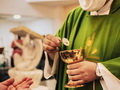 Pāvests Francisks uzmundrina Venecuēlas priesterus