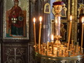 Francisks Ziemassvētkos sveic Austrumu Baznīcu ticīgos