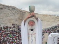 Lācaristu tēvs Pedro Opeka izvirzīts par Nobela Miera prēmijas kandidātu