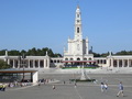 Portugāle: ticīgie Fatimā atkal var piedalīties dievkalpojumos