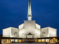 Nokas katedrāle pasludināta par starptautiskas nozīmes sanktuāriju