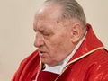 Miris bīskaps Jānis Purvinskis
