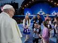 Prezentēta Pasaules ģimeņu tikšanās lūgšana