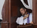 "Es jutu Jēzus mīlestības izliešanos": Katoļi atgriežas pie grēksūdzes