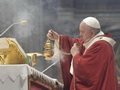 Liturģijai jāatgriežas centrālajā vietā