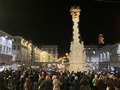 Lūgšanā par Austriju pievienojas arī Vācijas ticīgie