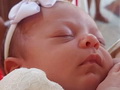 Apbrīnojami "pirms un pēc" kristību fotoattēli ātri kļūst populāri internetā
