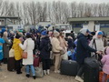 Divi kardināli ceļā uz Ukrainu