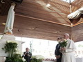 Pāvests konsekrēs Krieviju un Ukrainu Marijas Bezvainīgajai Sirdij