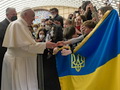 Kardināls Parolins neizslēdz, ka pāvests varētu apmeklēt Kijivu