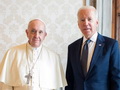 Pāvests Francisks kā "nesakarīgu" raksturojis katoļticīgā Džo Baidena iestāšanos par tiesībām veikt abortu