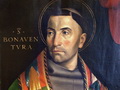 Svētā Bonaventūras noslēpums mistiskajai savienībai ar Dievu