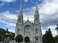Pāvesta vizīte Kvebekā - Baznīcas atjaunotnes laiks
