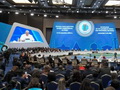Reliģijas ir aicinātas liecināt par transcendenci un brālīgumu