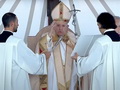 Francisks Materā: tas, kurš pielūdz Dievu, ir brīvs no ikvienas verdzības