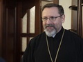 Arhibīskaps Ševčuks: Dievs ir ātrāks par Krievijas raķetēm